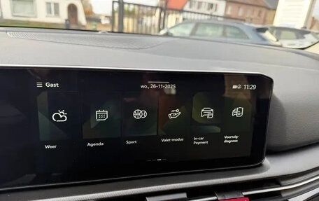 KIA Sportage IV рестайлинг, 2025 год, 4 300 000 рублей, 5 фотография