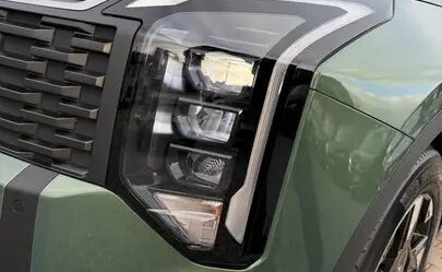 KIA Sportage IV рестайлинг, 2025 год, 4 300 000 рублей, 14 фотография