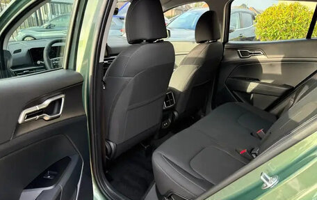 KIA Sportage IV рестайлинг, 2025 год, 4 300 000 рублей, 18 фотография