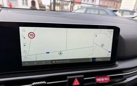 KIA Sportage IV рестайлинг, 2025 год, 4 300 000 рублей, 8 фотография