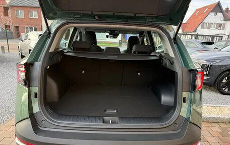 KIA Sportage IV рестайлинг, 2025 год, 4 300 000 рублей, 21 фотография