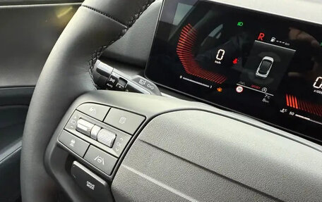 KIA Sportage IV рестайлинг, 2025 год, 4 300 000 рублей, 13 фотография