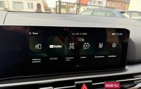 KIA Sportage IV рестайлинг, 2025 год, 4 300 000 рублей, 9 фотография