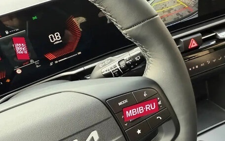 KIA Sportage IV рестайлинг, 2025 год, 4 300 000 рублей, 10 фотография