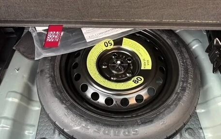 KIA Sportage IV рестайлинг, 2025 год, 4 300 000 рублей, 19 фотография