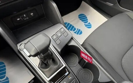 KIA Sportage IV рестайлинг, 2025 год, 4 300 000 рублей, 20 фотография