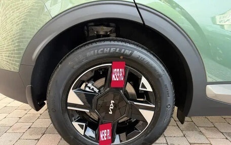 KIA Sportage IV рестайлинг, 2025 год, 4 300 000 рублей, 17 фотография