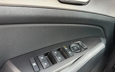 KIA Sportage IV рестайлинг, 2025 год, 4 300 000 рублей, 29 фотография