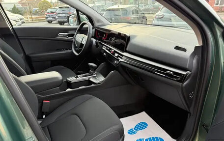 KIA Sportage IV рестайлинг, 2025 год, 4 300 000 рублей, 26 фотография