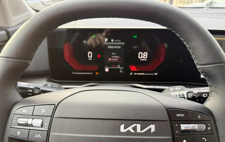 KIA Sportage IV рестайлинг, 2025 год, 4 300 000 рублей, 33 фотография