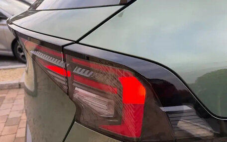 KIA Sportage IV рестайлинг, 2025 год, 4 300 000 рублей, 27 фотография