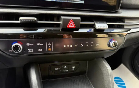 KIA Sportage IV рестайлинг, 2025 год, 4 300 000 рублей, 32 фотография