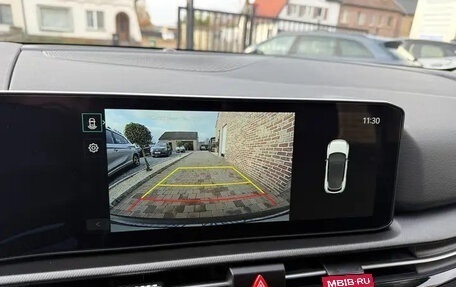 KIA Sportage IV рестайлинг, 2025 год, 4 300 000 рублей, 31 фотография