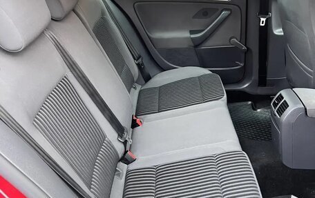 Volkswagen Golf V, 2007 год, 765 000 рублей, 15 фотография