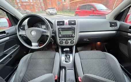Volkswagen Golf V, 2007 год, 765 000 рублей, 17 фотография