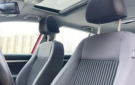 Volkswagen Golf V, 2007 год, 765 000 рублей, 13 фотография