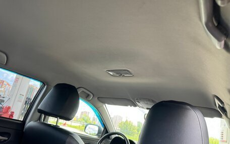 Toyota Corolla, 2008 год, 760 000 рублей, 19 фотография