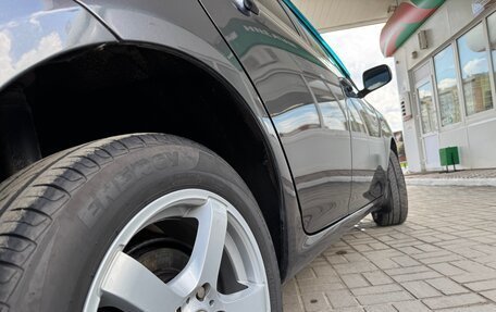 Toyota Corolla, 2008 год, 760 000 рублей, 31 фотография