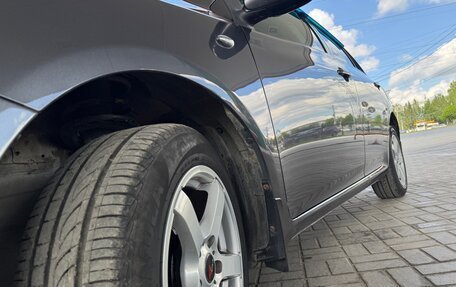 Toyota Corolla, 2008 год, 760 000 рублей, 29 фотография