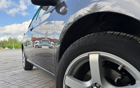 Toyota Corolla, 2008 год, 760 000 рублей, 30 фотография