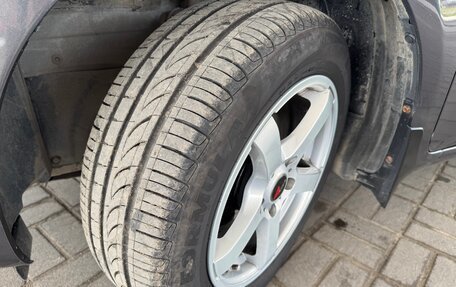 Toyota Corolla, 2008 год, 760 000 рублей, 26 фотография