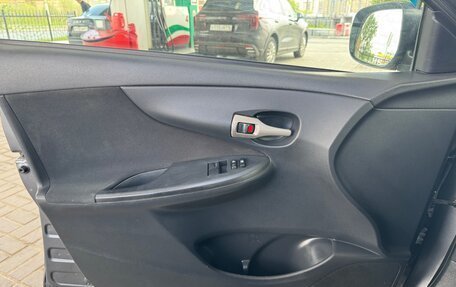 Toyota Corolla, 2008 год, 760 000 рублей, 23 фотография