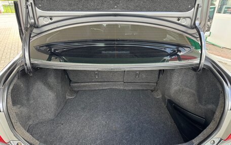 Toyota Corolla, 2008 год, 760 000 рублей, 24 фотография