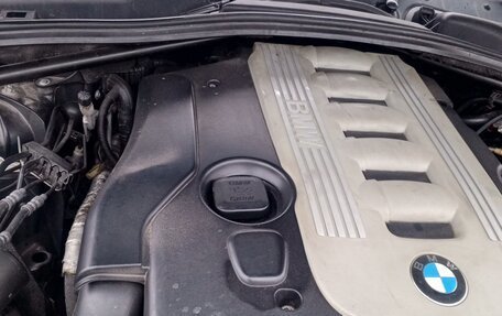 BMW 5 серия, 2007 год, 1 300 000 рублей, 7 фотография