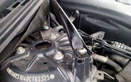 BMW 5 серия, 2007 год, 1 300 000 рублей, 8 фотография