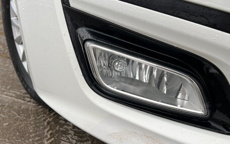 KIA Optima III, 2014 год, 1 400 000 рублей, 3 фотография