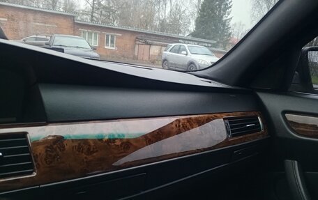 BMW 5 серия, 2007 год, 1 300 000 рублей, 15 фотография