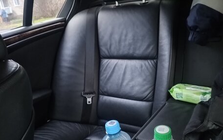 BMW 5 серия, 2007 год, 1 300 000 рублей, 11 фотография