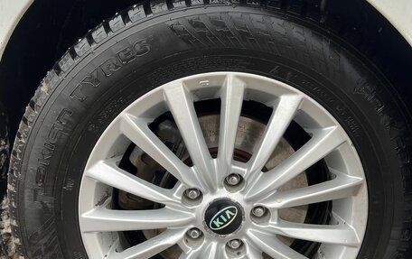 KIA Optima III, 2014 год, 1 400 000 рублей, 11 фотография