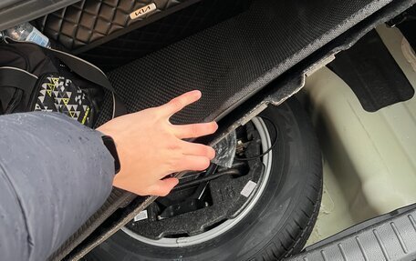 KIA Optima III, 2014 год, 1 400 000 рублей, 13 фотография