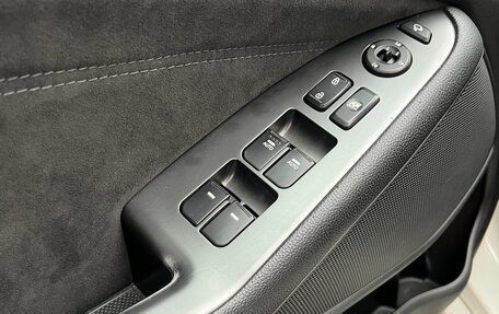 KIA Optima III, 2014 год, 1 400 000 рублей, 15 фотография