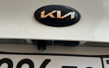 KIA Optima III, 2014 год, 1 400 000 рублей, 10 фотография