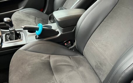 KIA Optima III, 2014 год, 1 400 000 рублей, 16 фотография