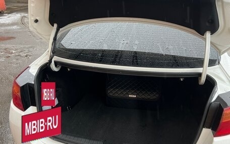 KIA Optima III, 2014 год, 1 400 000 рублей, 12 фотография