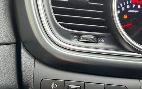 KIA Optima III, 2014 год, 1 400 000 рублей, 19 фотография