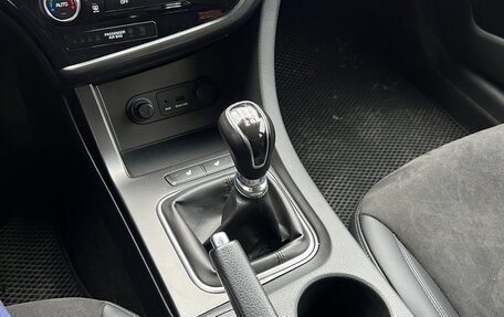 KIA Optima III, 2014 год, 1 400 000 рублей, 20 фотография