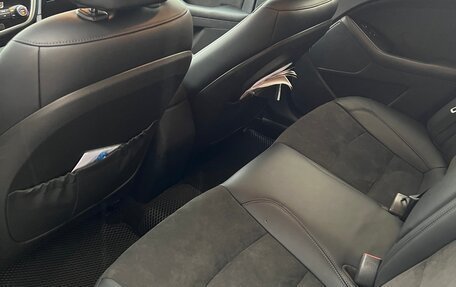 KIA Optima III, 2014 год, 1 400 000 рублей, 25 фотография