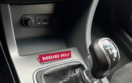 KIA Optima III, 2014 год, 1 400 000 рублей, 21 фотография