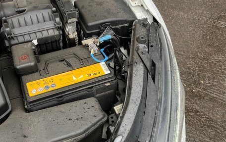 KIA Optima III, 2014 год, 1 400 000 рублей, 29 фотография