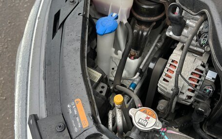 KIA Optima III, 2014 год, 1 400 000 рублей, 28 фотография