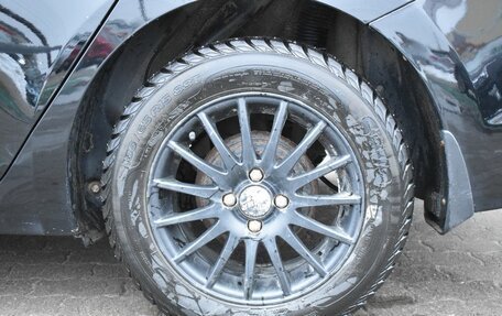 Hyundai Solaris II рестайлинг, 2017 год, 1 145 000 рублей, 9 фотография