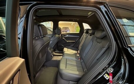 Audi Q5, 2025 год, 6 800 000 рублей, 8 фотография