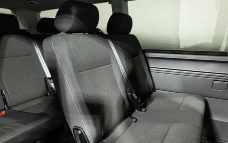 Volkswagen Caravelle T6 рестайлинг, 2019 год, 3 749 700 рублей, 10 фотография