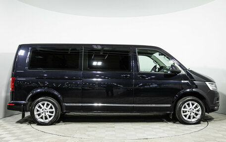 Volkswagen Caravelle T6 рестайлинг, 2019 год, 3 749 700 рублей, 4 фотография