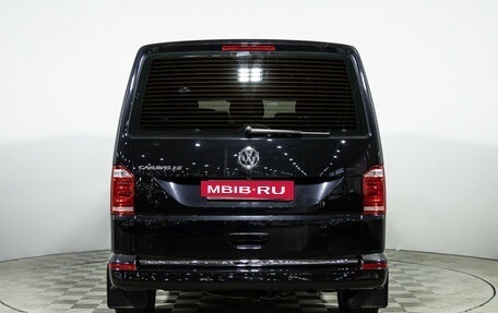 Volkswagen Caravelle T6 рестайлинг, 2019 год, 3 749 700 рублей, 6 фотография