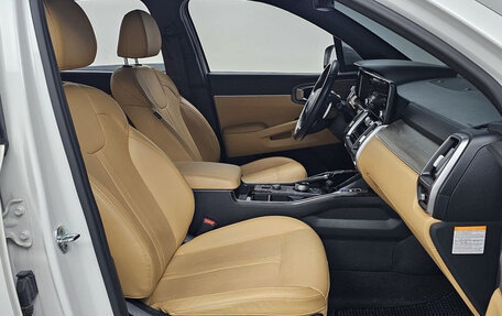 KIA Sorento IV, 2022 год, 3 820 000 рублей, 6 фотография